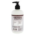 thumbnail image 2 of Mrs. Meyer's - Lotion pour les Mains Clean Day Lavande - 12 fl oz, 2 of 3