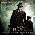 thumbnail image 1 of Thomas Newman - Road To Perdition Soundtrack, 1 of 2