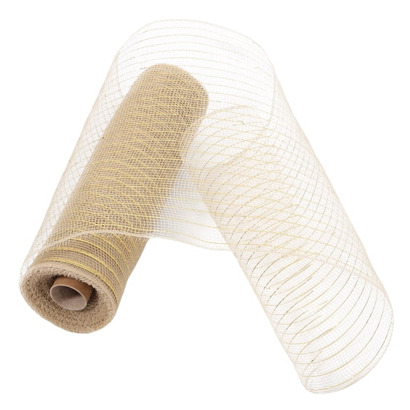 Shisuyan Enveloppe de Bouquet Beige 1 Rouleau 358.3x9.8x0.04 Po pour Diverses Célébrations