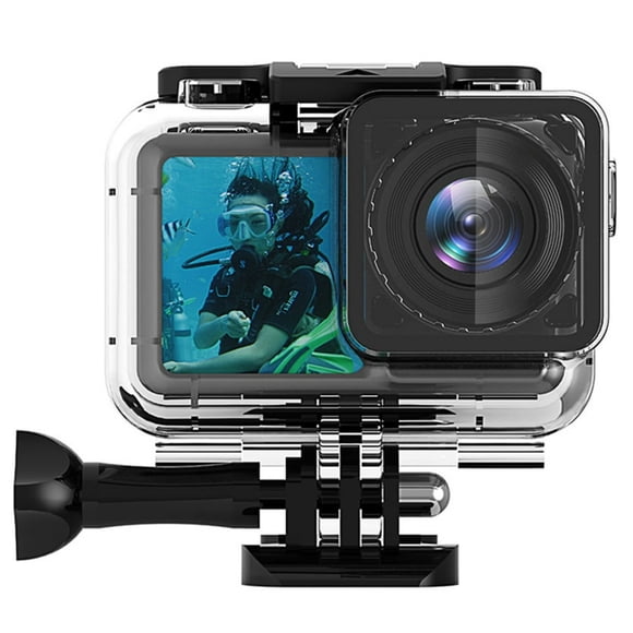 Anti-scratch Waterproof Protective Case Cover for DJI OSMO Action Sports Camera