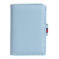 thumbnail image 4 of Herwey Mini Portefeuille pour Cartes en Cuir PU pour Femmes, 4 of 8