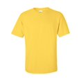 thumbnail image 3 of Gildan T-Shirt Ultra Coton pour Hommes, TG, Daisy, 3 of 3