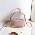 thumbnail image 1 of Boovnll Sac à Dos, Grande Capacité Multifonction Imperméable Sac Bandoulière à une Épaule en Cuir Grande Capacité Multi-Compartiments Sac pour Femmes, Sac à Dos de Voyage, Sac à Dos pour Femmes, 1 of 3