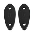 thumbnail image 4 of Miroir Noir pour Bloquer les Assiettes Kawasaki ZX-6R ZX6R 2009-2012, 4 of 5