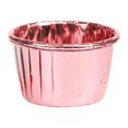 thumbnail image 1 of Oleegame 1PC 50Pcs Baking Cups Cupcake Liners Cake Cup Holder Aluminum Party Wedding, 1 of 3