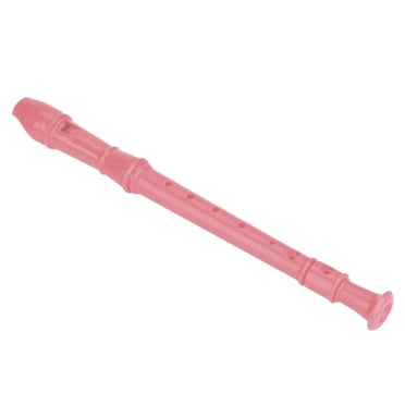 Greensen Clarinette à 8 Trous avec Tige de Nettoyage et Instructions pour Enfants Débutant,Clarinette, Clarinette pour Débutant