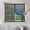 A, variant on Dvkptbk Window Screen Adjustable Window Net Stainless Steel Wire Fine Mesh Screen Protector 39 X 47 Inches Window Frames with Mesh Window Screen Home Essentials