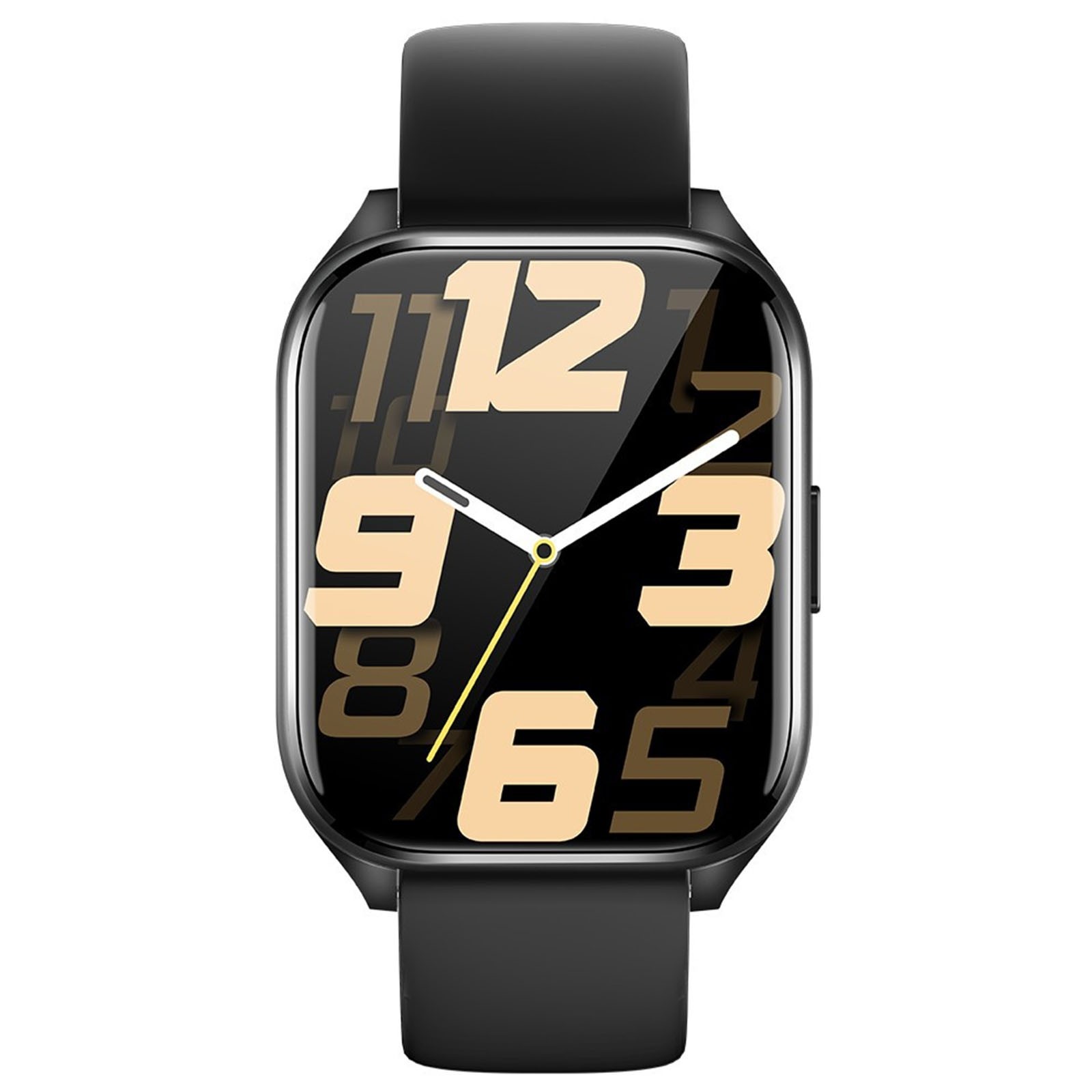 Watches for Women Christmas Ornaments Smart Watch 1.85Inch 240X280 Ips Display Screen Smart Watches for android Phones Smart Fitness Watch for Women Man Smartwatch Smart Watch for android Phones