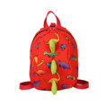 thumbnail image 2 of Kids Safety Harness Leash Anti Lost Backpack Strap Bag For Walking Toddler, 2 of 5