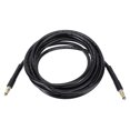 thumbnail image 2 of Pressure Washer Hose Wearproof Cleaning Electric Extension K2 K7 Washer, 2 of 7