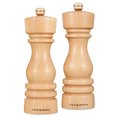 thumbnail image 1 of Cole & Mason - The London Collection Salt and Pepper Mill Gift Set, Natural Beech, 18 cm / 7", 1 of 10
