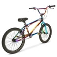 thumbnail image 3 of 20" Hyper Jet Fuel Ryan Willams Nitro Circus BMX, Steel, 3 of 7