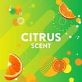 thumbnail image 2 of Scrubbing Bubbles® Nettoyant pour Cuvette, Triple Action, Parfum d'Agrumes, 710 ml, 2 of 5