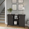 thumbnail image 3 of Bush Furniture's Salinas Accent Cabinet, 3 of 3