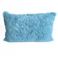 thumbnail image 3 of Peppa Pig Jumbo Funky Fur Pillow, 3 of 3
