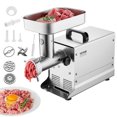 thumbnail image 1 of Commercial Electric Meat Grinder 5 Lbs/Min Sausage Stuffer Maker Kitchen, 1 of 1