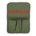 thumbnail image 4 of ANGGREK Camping Chair Armrest Storage Bag, Chair Arm Pouch Lightweight For Outdoor For Home, 4 of 8