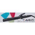 thumbnail image 3 of Avanti Freeplay Tourmaline & Ceramic Curling Iron 1 1/4, 3 of 4