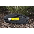 thumbnail image 2 of Stanley Garden BDS7327 Expanding 50-Foot Hose Black, 2 of 5