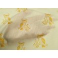 thumbnail image 4 of oneOone Cotton Cambric Fabric Branch & Owl Block Decor Fabric Printed BTY 56 Inch Wide, 4 of 4