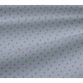 thumbnail image 5 of oneOone Viscose Jersey Fabric Cartoon Dog Print Fabric BTY 60 Inch Wide, 5 of 5