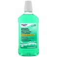 thumbnail image 1 of Equate Fresh Mint Antiseptic Mouthwash 1 Litre, 1 of 3