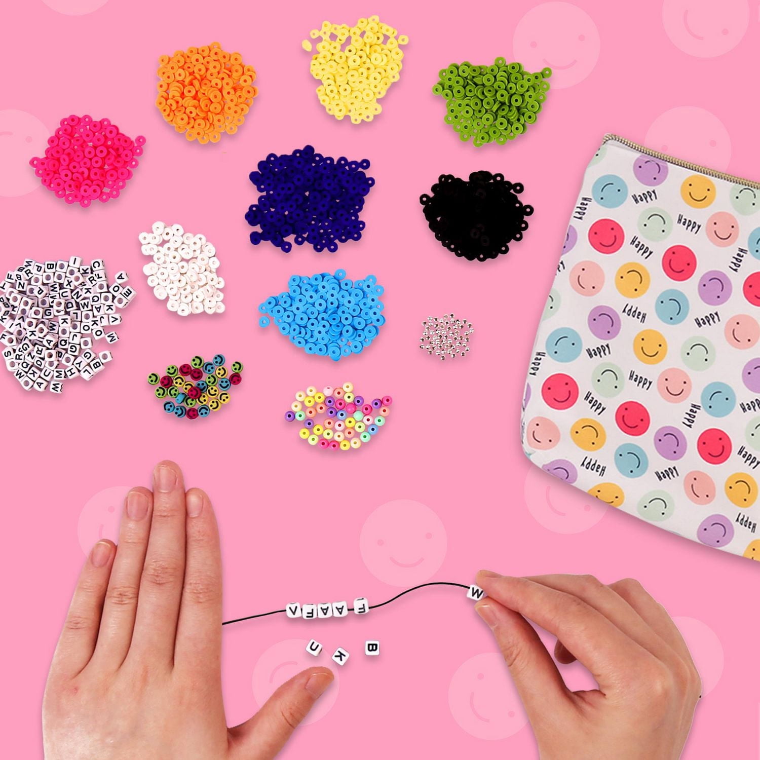 Diy Bracelet Design Kit
