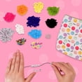 thumbnail image 3 of KIT DE CONCEPTION DE BRACELET BRICOLAGE, 3 of 5