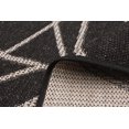 thumbnail image 3 of ECARPET Indoor Outdoor Area Rug for Patio, Deck, Living Room Sisal Abstract Collection, 3 of 9