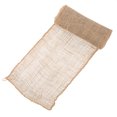 thumbnail image 1 of 1 Rouleau de Papier Toile de Jute Couverture de Plante en Lin Protection contre le Froid pour Tronc d'Arbre, 1 of 9
