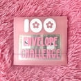 thumbnail image 2 of Rbaofujie Binder Label 100Envelope Cash Stuffing Savings Challenge Binder, 2 of 6