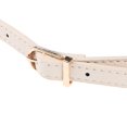 thumbnail image 3 of Esquirla Leather Shoulder Strap Replacement Handbag Shoulder Bag Repair - Beige, as, 3 of 8