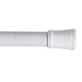 thumbnail image 1 of Mainstays Easy Up Adjustable Tension Shower Curtain Rod, No Tools Needed, 1 of 6