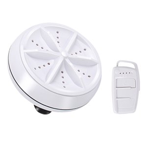 Lave-linge portable Laveur à ultrasons Mini Lave-linge