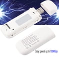 thumbnail image 3 of Stick 4G LTE USB  Adapter Wireless WiFi Hotspot Router Modem Stick, 3 of 7