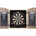 thumbnail image 1 of DMI Sports Dublin Bristle Dartboard Cabinet Set, 1 of 9