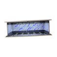 thumbnail image 2 of Milaget 1/64 Model Car Display Case Car Garage Display Case for Sports Car Alloy Car C, 2 of 9