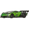 thumbnail image 1 of Hot Wheels Car Culture Lamborghini Essenza Véhicule Circuit Legend, 1 of 6