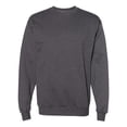 thumbnail image 1 of Hanes Ecosmart Chandail Molletonné à Col Rond Unisexe, 1 of 1