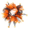 thumbnail image 4 of ANGGREK Chicken Dress, Colorful Chicken Dress Stylish And Cute Design For Chrismas, 4 of 8