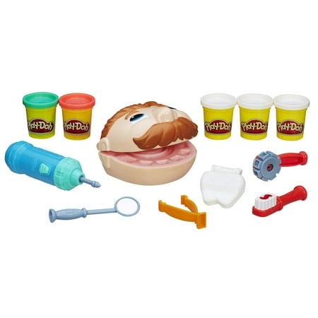Play-Doh Doctor Drill 'n Fill Set - Walmart.ca