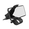thumbnail image 2 of Universal Dashboard Magnetic Car Cell Phone Holder Mount, Hands Free Clip Mount on Dashboard for Cellphones, 2 of 2
