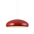 thumbnail image 1 of Simple Gloss Dome Metal Pendant Light Fixtures for Kitchen Island, Minimalism Nordic Pendant Lighting Over Dining Room Table, Vintage Ceiling Hanging Lamp Retro Industrial Chandelier, 1 of 7