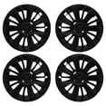 thumbnail image 2 of Wheel Cover Hubcap, 4PCS 19 Inch Wheel Covers Replacement  Wheel , Replacement Accessories Wheel Covers For  Model Y 2021-2023, 2 of 8