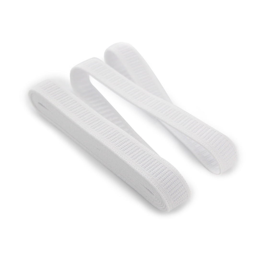 UNIQUE CREATIV Jumbo Non-Roll Elastic, 3 m (3.28 yd)