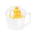 thumbnail image 1 of TIELUTT 1PC Manual Squeezer Compact Kitchen Squeezing Machine for & Other Fruits Kitchen Tool Juicing Book Lemonade Stand Vendor Juice Bottle Carrot Juicer Self Clean Celery Juicer Masticating, 1 of 6