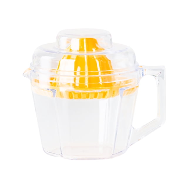 TIELUTT 1PC Manual Squeezer Compact Kitchen Squeezing Machine for & Other Fruits Kitchen Tool Juicing Book Lemonade Stand Vendor Juice Bottle Carrot Juicer Self Clean Celery Juicer Masticating