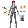 thumbnail image 1 of Marvel Legends Series Black Widow Action Figure, 1 of 11