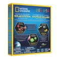 thumbnail image 4 of National Geographic: Glow in the Dark Solar System – Educational STEM Kit for Kids Ages 6+, 4 of 7