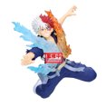 thumbnail image 2 of My Hero Academia 6 Inch Static Figure The Amazing Heroes Plus - Shoto Todoroki, 2 of 2